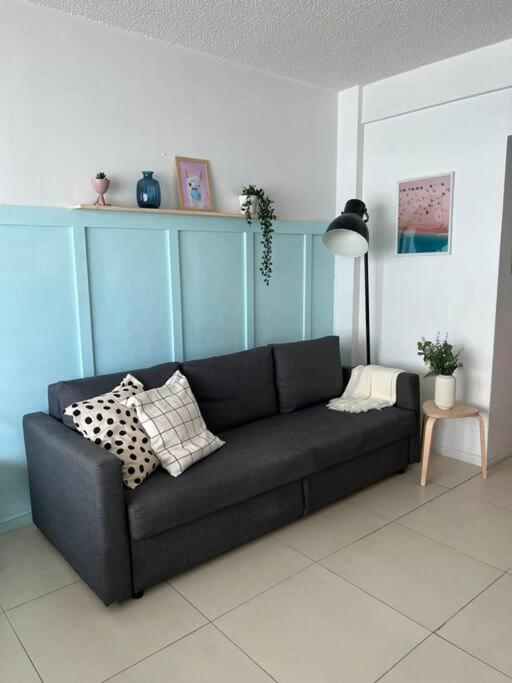 Beautiful Studio In A Seafront Condo Miami Beach Ngoại thất bức ảnh